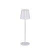 Leuchten-Direkt EURIA Table lamp LED white, 1-light source