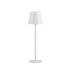 Leuchten-Direkt EURIA Table lamp LED white, 1-light source