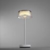 Leuchten-Direkt DORA Table lamp LED white, 1-light source