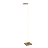 Lucide AARON Floor Lamp LED gold, 1-light source