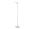 Lucide AARON Floor Lamp LED white, 1-light source