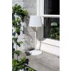 Lucide JUSTINE Table lamp LED white, 1-light source
