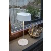 Lutec COCKTAIL Table lamp LED white, 1-light source