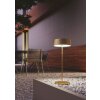 Lutec COCKTAIL Table lamp LED gold, 1-light source