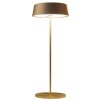 Lutec COCKTAIL Table lamp LED gold, 1-light source
