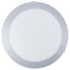 Eglo MARS 1 Wall and Ceiling Light white