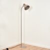 Chipou Floor Lamp grey, 1-light source