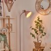 Chipou Floor Lamp pink, 1-light source
