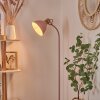 Chipou Floor Lamp pink, 1-light source