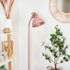 Chipou Floor Lamp pink, 1-light source