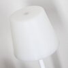 Maza Table lamp LED white, 1-light source