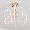 Pajalta Ceiling Light Ecru, 1-light source