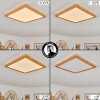 Siguna Ceiling Light white, 1-light source