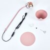 Chipou Table lamp pink, pink, 1-light source