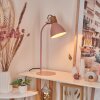Chipou Table lamp pink, pink, 1-light source