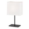 FHL easy Kate Table lamp black, 1-light source