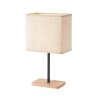 FHL easy Kate Table lamp black, 1-light source
