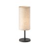 FHL easy Kira Table lamp black, 1-light source