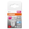 OSRAM SUPERSTAR PLUS LED GU10 3.7 Watt 4000 Kelvin 230 Lumen