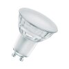 OSRAM SUPERSTAR PLUS LED GU10 4.1 Watt 4000 Kelvin 350 Lumen
