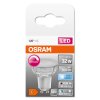 OSRAM SUPERSTAR PLUS LED GU10 4.1 Watt 4000 Kelvin 350 Lumen