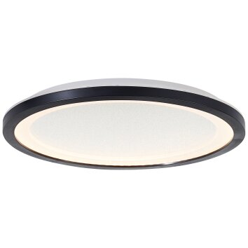 Brilliant Mosako Ceiling Light LED white, 1-light source