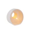 Lucide LOXIA Table lamp beige, 1-light source