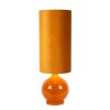Lucide ESTERAD Floor Lamp Ochre, 1-light source