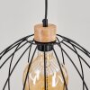 Pajalta Pendant Light Ecru, 3-light sources