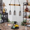 Hunouri Pendant Light Ecru, 3-light sources