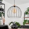 Atake Pendant Light Ecru, 1-light source