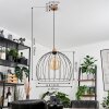 Atake Pendant Light Ecru, 1-light source