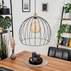 Atake Pendant Light Ecru, 1-light source