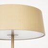 Kouvi Table lamp LED gold, 1-light source