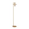 Eglo ESCANDELL Floor Lamp brass, 1-light source
