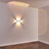 Homad Wall Light LED aluminium, 1-light source
