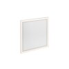 Leuchten-Direkt BEROA Ceiling Light LED white, 1-light source, Remote control