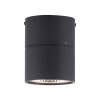 Paul Neuhaus PURE-NOLA Wall Light LED black, 1-light source