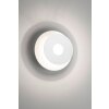 Fischer & Honsel Hennes Wall Light LED white, 1-light source