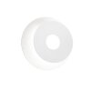 Fischer & Honsel Hennes Wall Light LED white, 1-light source