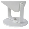 Lucide TAYLOR garden spotlight white, 1-light source, Motion sensor