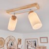 Represita Ceiling Light Ecru, white, 2-light sources