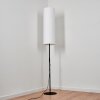 Pomancillo Floor Lamp black, 1-light source