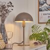 Tati Table lamp grey, 1-light source