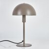 Tati Table lamp grey, 1-light source