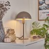 Tati Table lamp grey, 1-light source