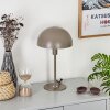 Tati Table lamp grey, 1-light source