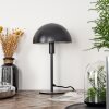 Tati Table lamp black, 1-light source