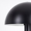 Tati Table lamp black, 1-light source