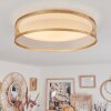 Quintinha Ceiling Light LED white, 1-light source